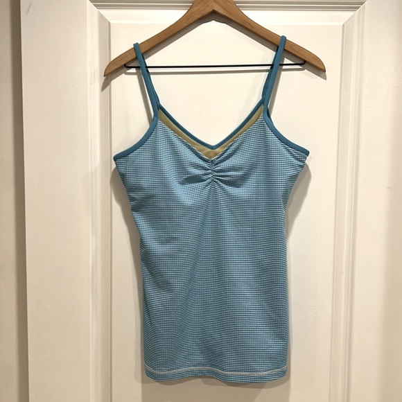 Lululemon Tank Top - Picture 1 of 6